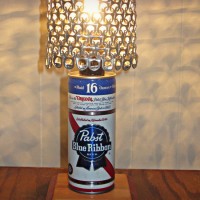 Pabst Blue Ribbon Beer - It Has Other Uses